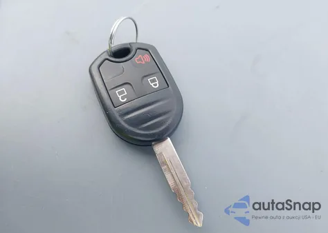 2011 Ford Edge Sel из США, поврежденный, VIN 2FMDK3JC7BBB51906